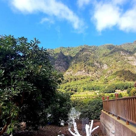 Casa Rural La Resbala - Casa Verde Ля Оротава Экстерьер фото
