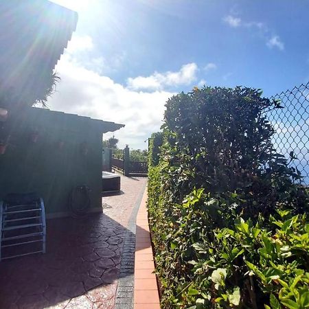 Casa Rural La Resbala - Casa Verde Ля Оротава Экстерьер фото